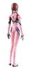 RAH Real Action Heroes Evangelion New Theatrical Break Makinami Mari Illustrious масштабная окрашенная подвижная фигурка Версия 1/6 ABS&ATBC-PVC