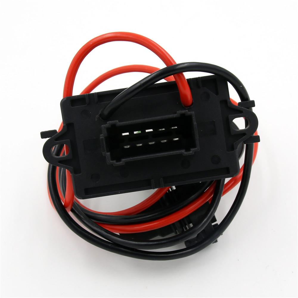 7701207876/6450JP Heater Motor Fan Blower Resistor Kit For Renault Grand Scenic
