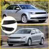 Комплект новой крышки противотуманной фары со стороны водителя и пассажира для Volkswagen 11-14 Jetta седан V