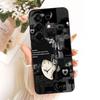 Чехол для Tecno Camon 50 4G CN5 Роскошный Цветочный Конфетный Расписной Чехол Мягкий ТПУ Чехол для Телефона Для Tecno Camon 50 Pro 4G CN5c Camon50 Сумки