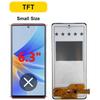 OLED Дисплей для Samsung Galaxy S20 FE 4G/5G LCD Дисплей Сенсорный Экран в Сборе для Samsung S20 FE G780 G781 Замена Экрана