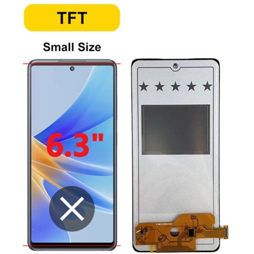 OLED Дисплей для Samsung Galaxy S20 FE 4G/5G LCD Дисплей Сенсорный Экран в Сборе для Samsung S20 FE G780 G781 Замена Экрана