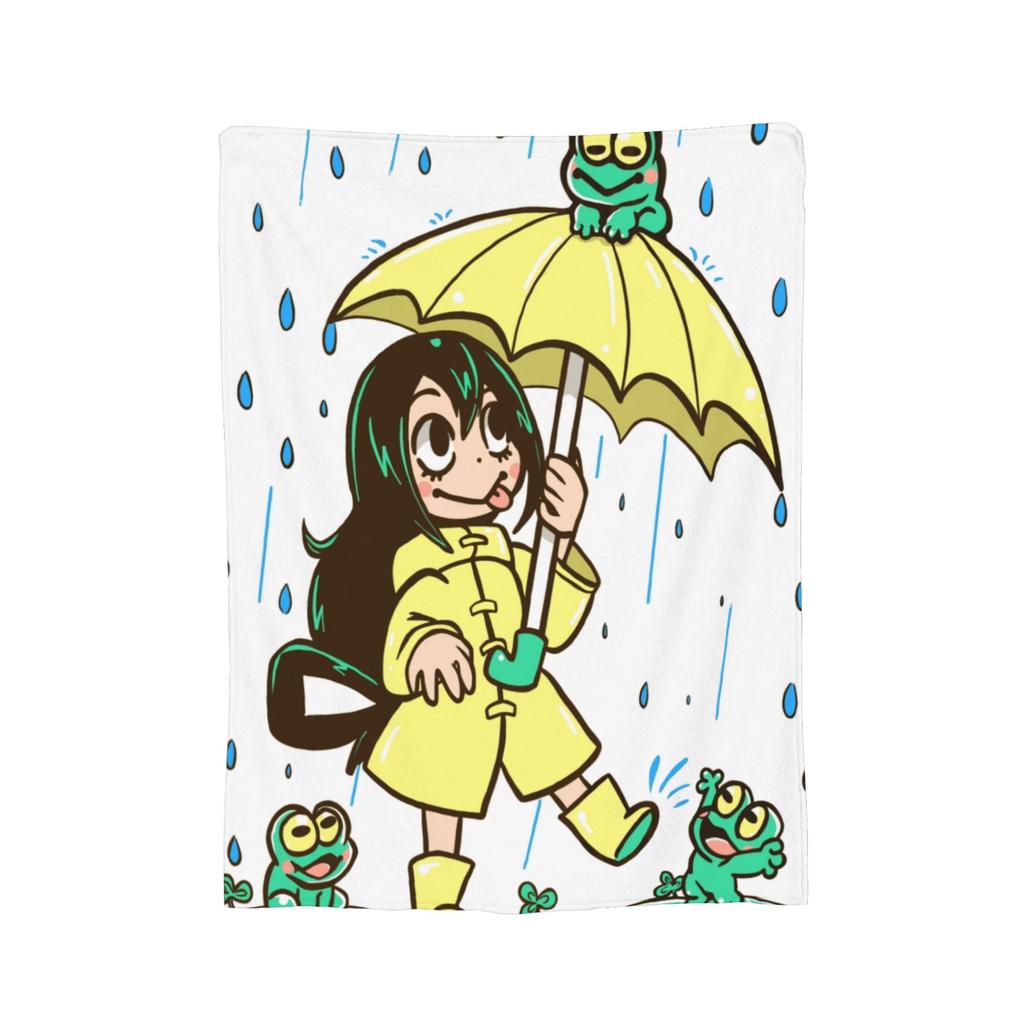 Тодороки Шото Одеяла Моя геройская академия Аниме Манга Флис Винтажные Теплые Накидки для Накрывания Стула Дивана Зима,