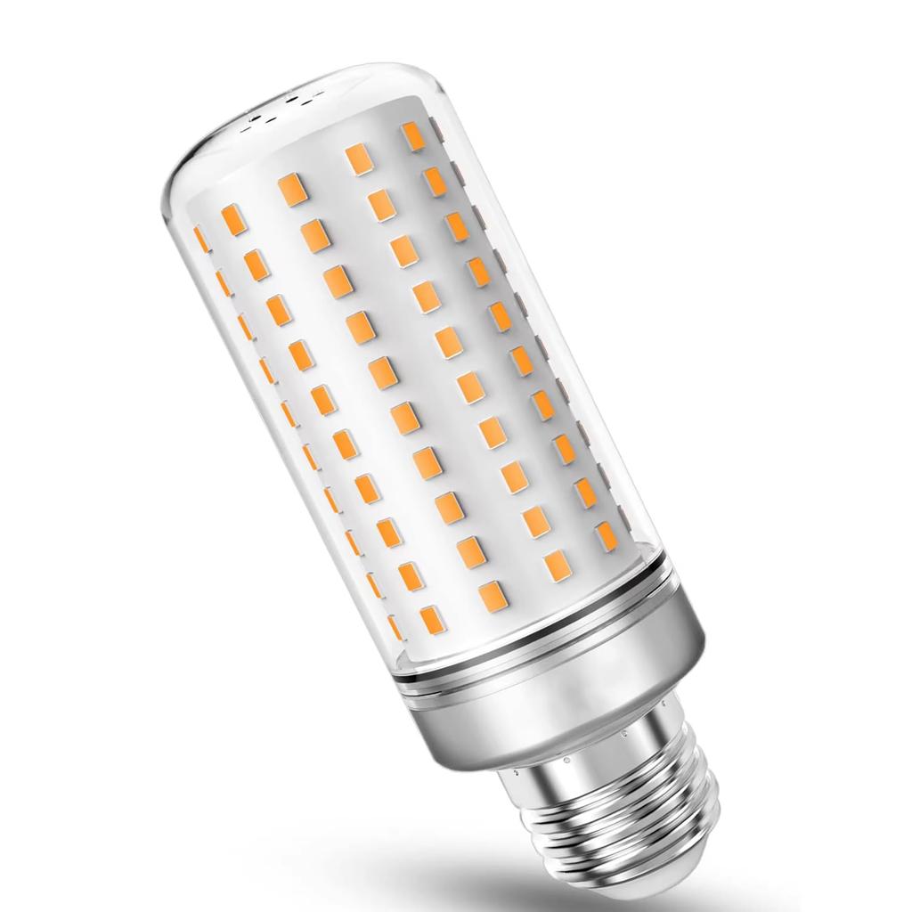 Super Bright 25W 40W LED Lamp AC85-265V E27 E14 B22 No Flicker Lamp Bombillas LED Corn Bulb Light for Home