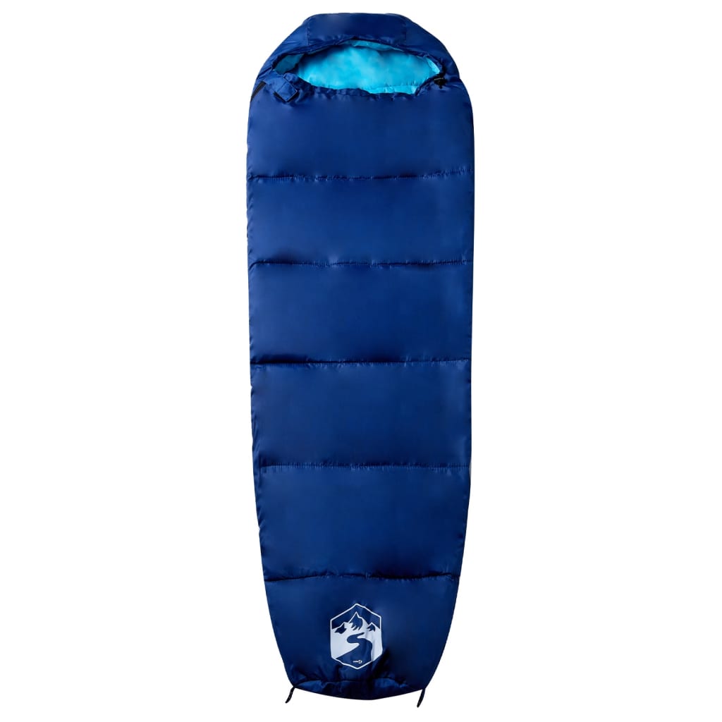 Adult Mummy Sleeping Bag for Camping 3 Season