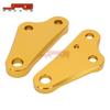 CNC Aluminum Engine Mount for DRZ400E/S/SM Off-Road Motorcycle