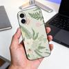 1 упаковка Для iPhone 17/17Air/17Pro/17ProMax ТПУ Мягкий Защитный Тонкий Чехол С Угловой Защитой От Царапин И Удобным Повседневным Использованием