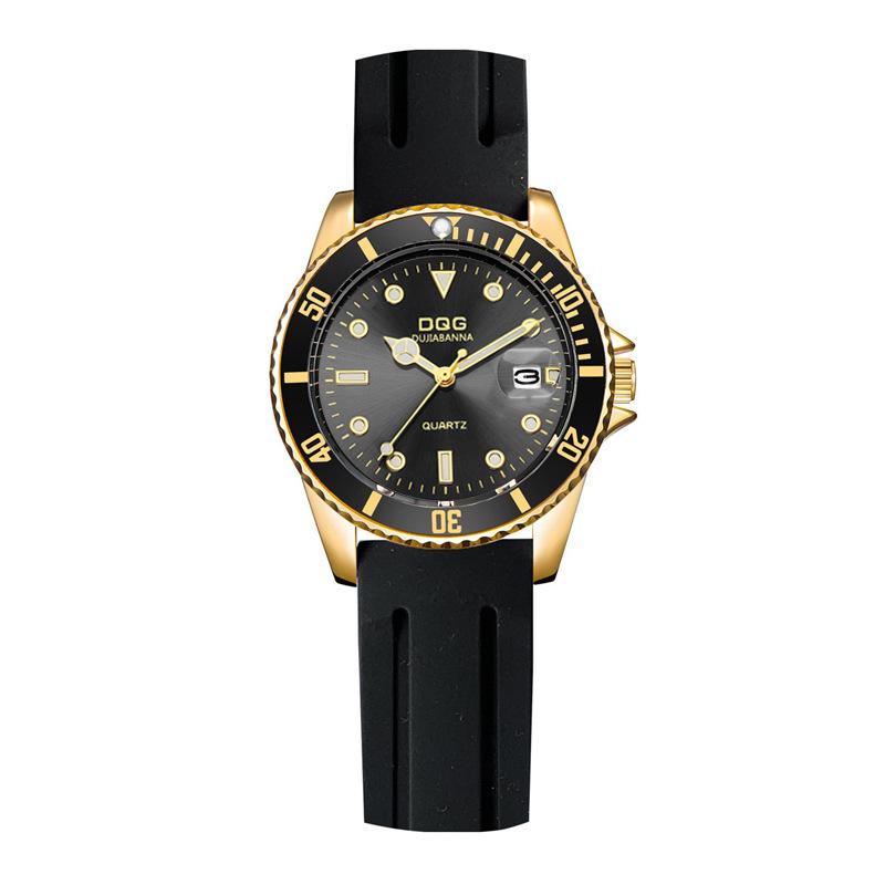 New Famous Men Watches Casual Quartz Jelly Watch For Mens Sports Silicone Strap Watches Relogio Masculino Military Wrist Watch