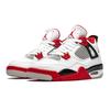 Air 4 Retro Fire Red Jordan 4 Fire Red AJ4 Fire Red - 408452-160