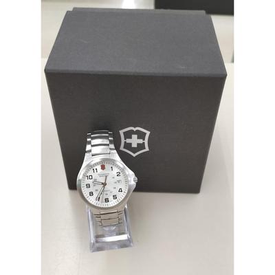 Подержанные мужские часы VICTORINOX 24613 (автоматическая)