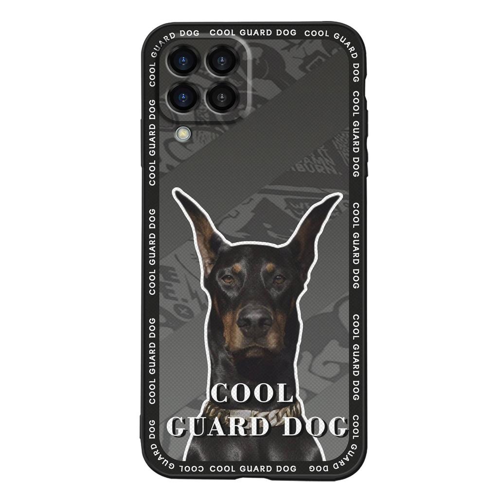 Прочный противоударный чехол для телефона Samsung Galaxy M33 5G Global/SM-M336B/DS/Jump2 защитный модный дизайн водонепроницаемый