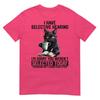 Sarcasm Humor Saying Cat Funny I Have Selective Hearing You TShirt