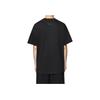 Fear of God Футболка Essentials Tee, черные мужские топы 125SU244280F
