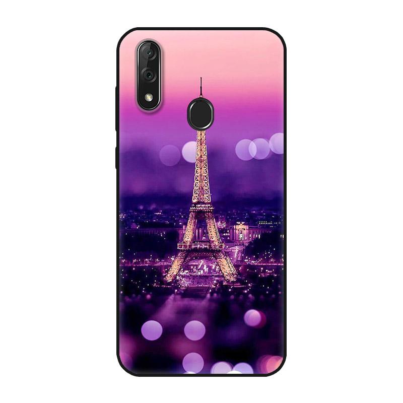 Чехол для Asus Zenfone Max Pro M1 ZB601KL ZB602KL, мягкая силиконовая задняя крышка для Pro M2 ZB631KL ZB633KL, чехлы для телефонов plus M2 ZB634KL
