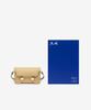 Marni Mini Trunkaroo Shoulder Bag - Nomad / Sbmp0193U0P694800W60