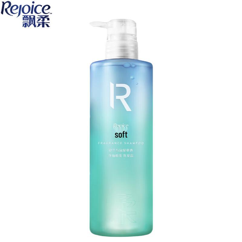 Шампунь для роскошного аромата Rejoice