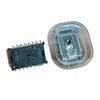 1 Set Ic Pmw3610Dm Pmw3610 With Lens Lm18 Mouse Optical Sensor Pmw3610Dm-Sudu And Lm18-Lsi Lens Wireless Laser Mouse Sensor