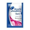 Head & Shoulders Anti-Dandruff Silky Smooth Shampoo Sachets (40x5ml)