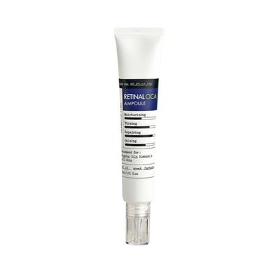 Dermafactory Retinal Cica Ampoule 30ml