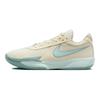 Nike Кроссовки Air Zoom GT Cut Academy Coconut Milk Jade Ice Unisex Cream Mineral Light-Orewood-Brown FB2599-102