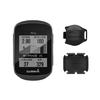 GARMIN Edge 130plus Speed and Cadence Sensor Set with and Compatibility Japanese GPS, Bluetooth, Android/iOS (Product Code 010-02385-13) [Official