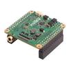 Milk-V Duo S PoE Expansion Board with MIPI DSI Display, Audio Output, and Microphone Input