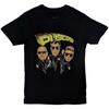 Puscifer Unisex Adult Characters T-Shirt