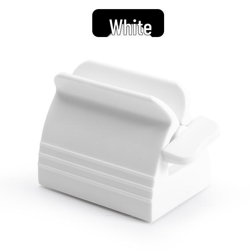 Large Manual Toothpaste and Face Wash Squeezer for Children