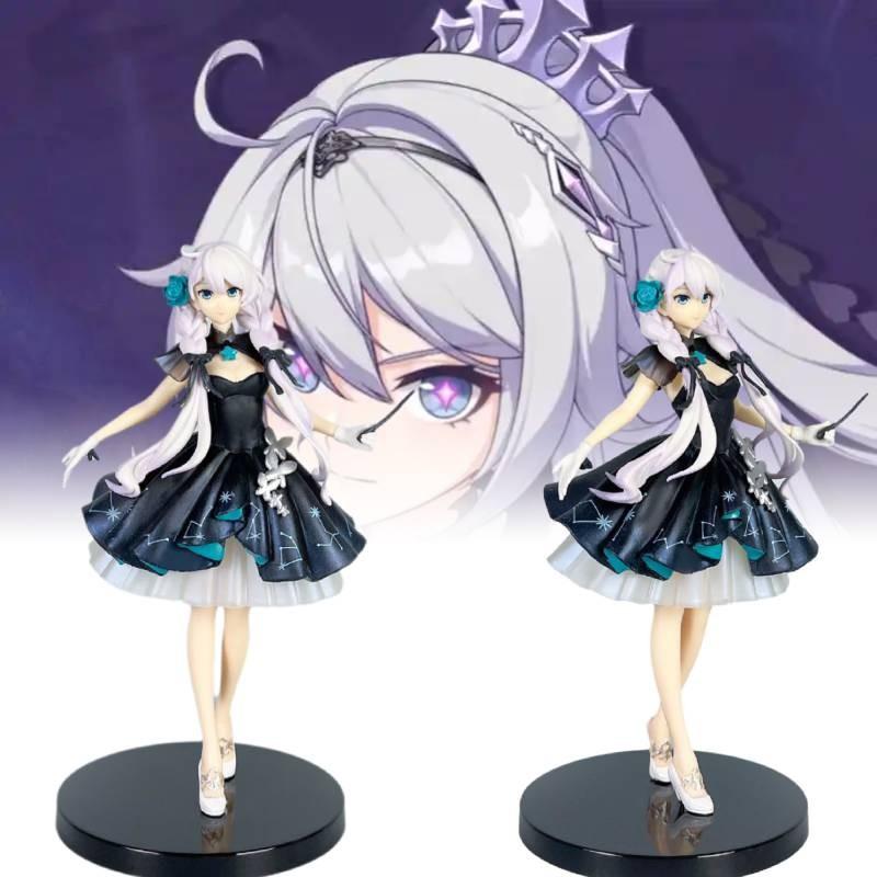 Киана Найт Священное Поведение Симфоническая Поэзия Фигурка Модель Игровая Статуэтка Игрушка Подарок