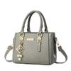 High Quality Premium Version Women Handbag New Trendy Simple All-match Portable Single Shoulder Crossbody Daily Bag