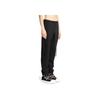 Fear of God Essentials Классические спортивные штаны Черные Мужские Низ 130BT244790F