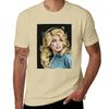 vintage dolly gift parton for lovers T-Shirt funnys cute clothes animal prinfor boys workout shirts for men