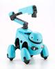 Kotobukiya MARUTTOYS TAMOTU Blue 80mm Wingspan Scale Plastic Model Kit KP573 [Sky Ver.] Approx. 1/12