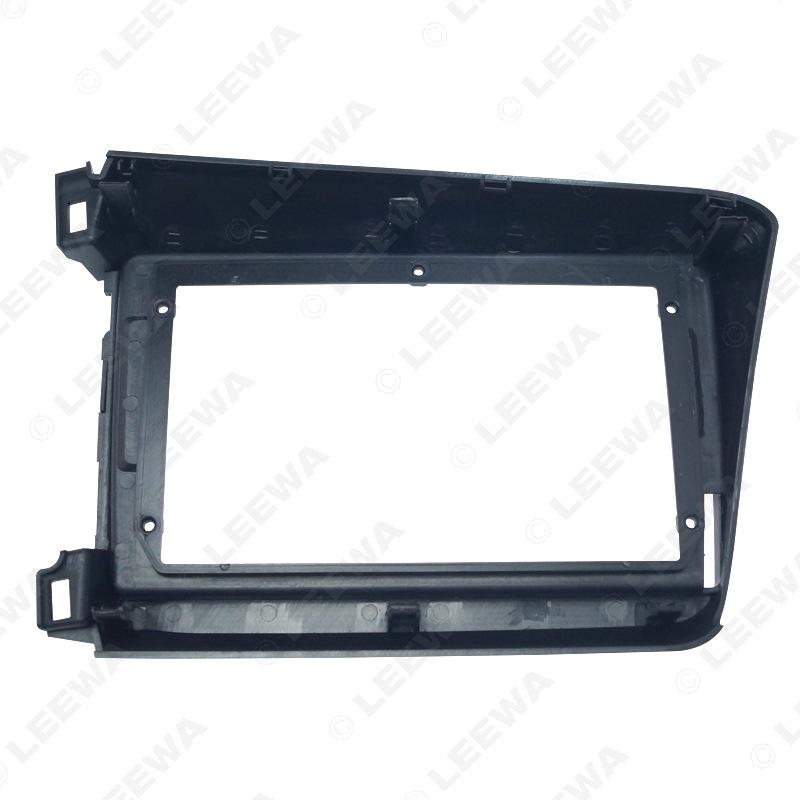 Honda Civic 2012-2015 Audio & Navigation 9" Modification Bracket Frame