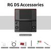 Anbernic RG DS Flip Handheld Game Console 4" IPS HD Dual Screen Android 14 4000mAh Hall Switch Support AI Wifi Streaming RixelHK