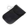 Car RFID Signal Blocking Faraday Bag for Key Fob Security Box Signal Blocking Po