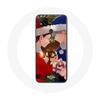 Case for Xiaomi Redmi 9C Hunter X Hunter Gon Freecss and Killua Zoldyck Christmas Day Anime Manga