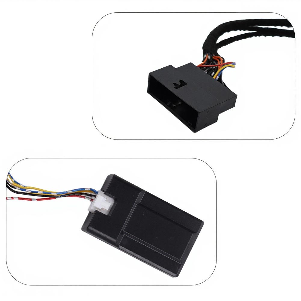 1pcs Automatic Stop Start Engine System Off Device Control Sensor For Skoda Octavia Automotive Sensors