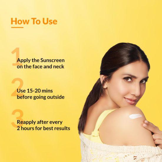 Fixderma Shadow Sunscreen SPF 80+ PA++++ Лосьон | Солнцезащитный крем широкого спектра действия для защиты от UVA и UVB | Нежирный и водостойкий - 75 мл