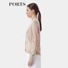 PORTS Women's Spring Knit Sweater LT8K024RKX036
