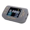PV Digital Multimeter 20000 Counts 2.8 Inch Color LCD Screen True RMS Rechargeable Photovoltaic Electrical Tester