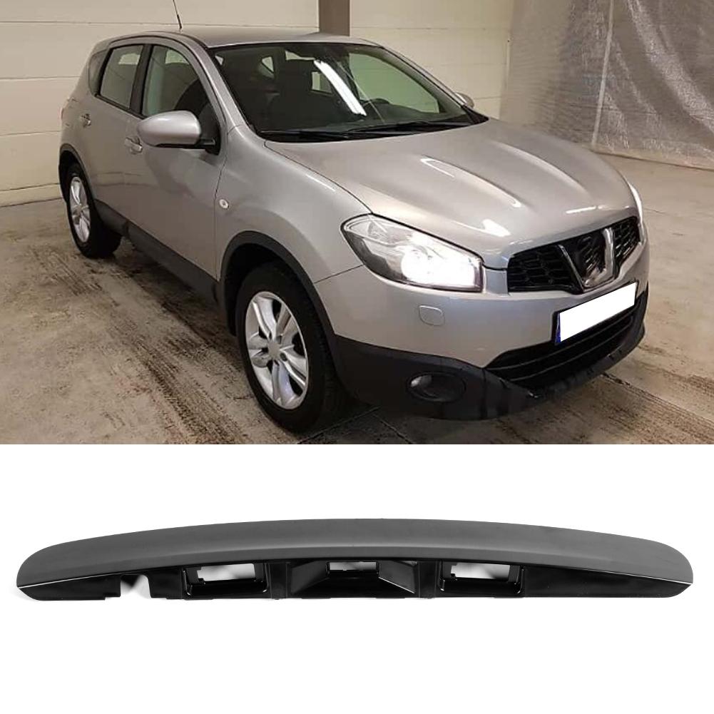 Back Door Tailgate Boot Handle Fit for Nissan Qashqai J10 JJ10 90812JD20H