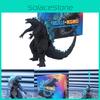 Потрясающий Годзилла против Конга S.h. Экшн-фигурка Monsterarts для детей