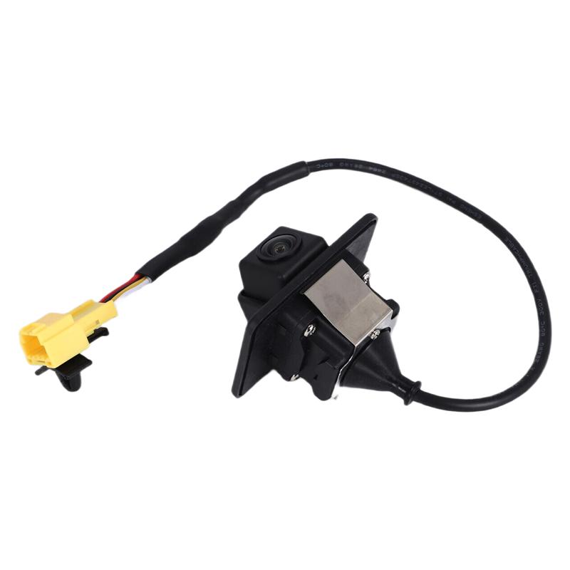 For KIA Optima K5 2011 2012 2013 Rear View Camera Reverse Camera Parking Assist Backup Camera 95760-2T001 / 95760-2T101