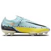 Nike Кроссовки Phantom GT2 Elite Fg Glacier Ice Yellow Strike CZ9890-407