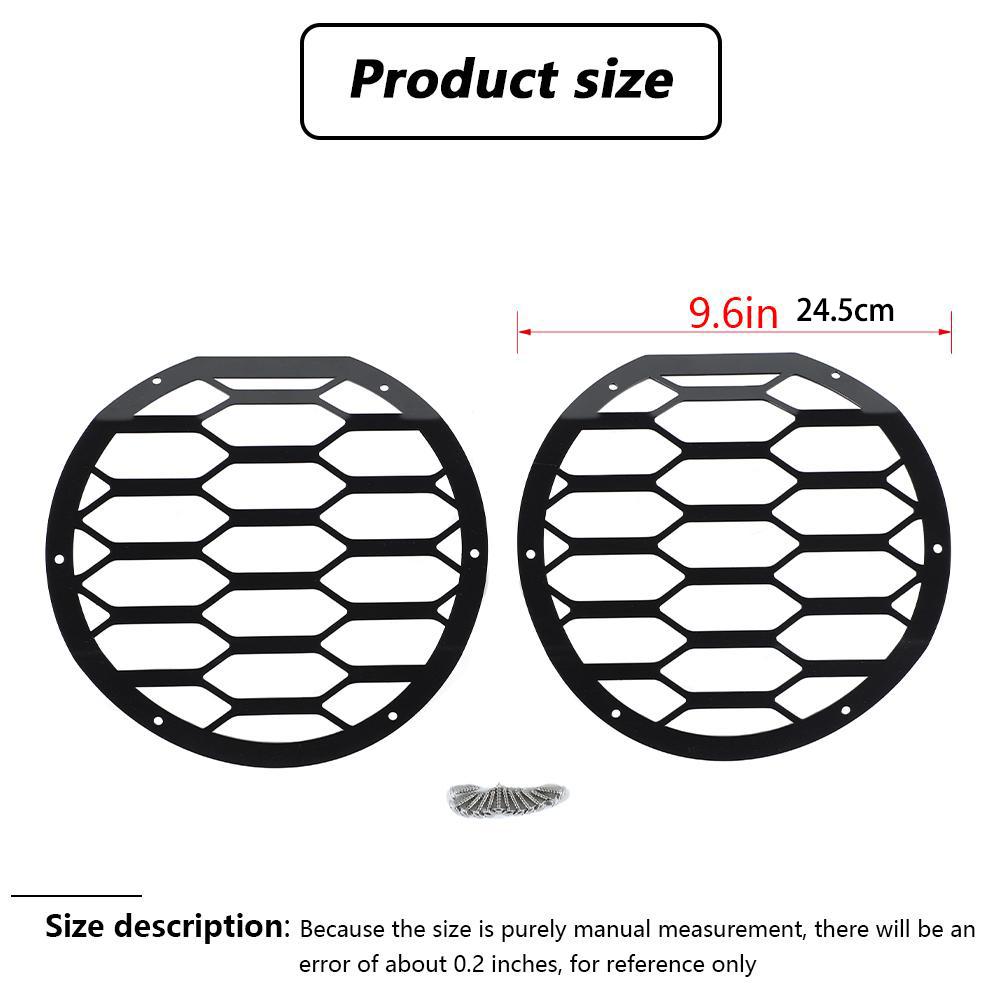 Передние фары автомобиля, крышка лампы, украшение, защита фар для Suzuki Jimny 2019-2023, аксессуары, 2 шт.