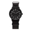 JACK MASON Japan Limited Model Watch Blackout Field FIELD Imported [Jack Mason] Men's JM-F401-017 [Regular Product]