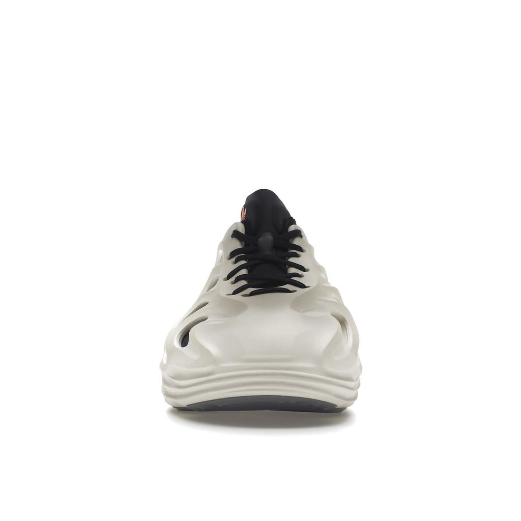 Adidas AdiFOM Q Wonder Бело-черные кроссовки унисекс Core-Black HP6582