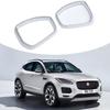 Защита от дождя для зеркала заднего вида Jaguar E-Pace/F-Pace (2016-2019)