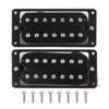 7 String Pickup Humbucking Guitar Metal Pickup Replacement Stringed Instrument Accessories